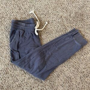 Cozy 100% Cotton Jogger Pants